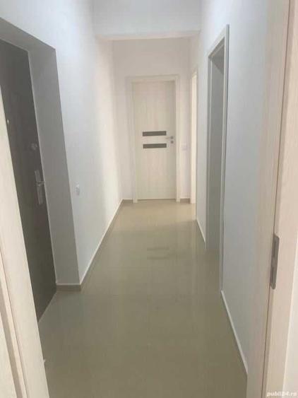 Apartament cu 2 camere decomandat în Militari