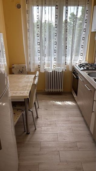 Apartament cu 2 camere nedecomandat în Central