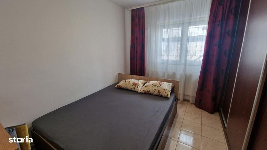 Apartament 3 camere la 9 minute (700m) de Metrou Piata Sudului / Sun P - 8
