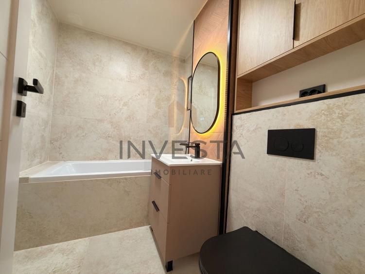Apartament 2 camere decomandat, Manastur, Str. Primaverii - 16