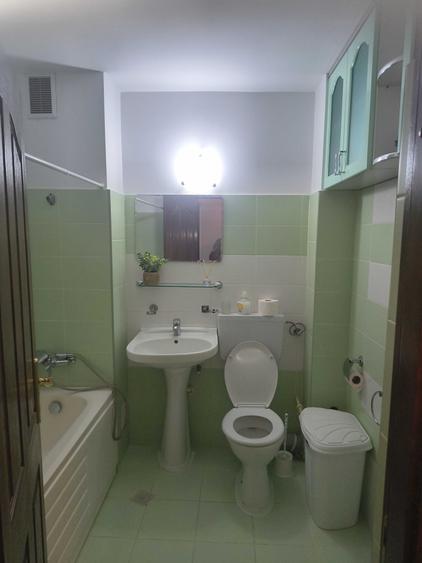 Garsonieră decomandată în Grădiște