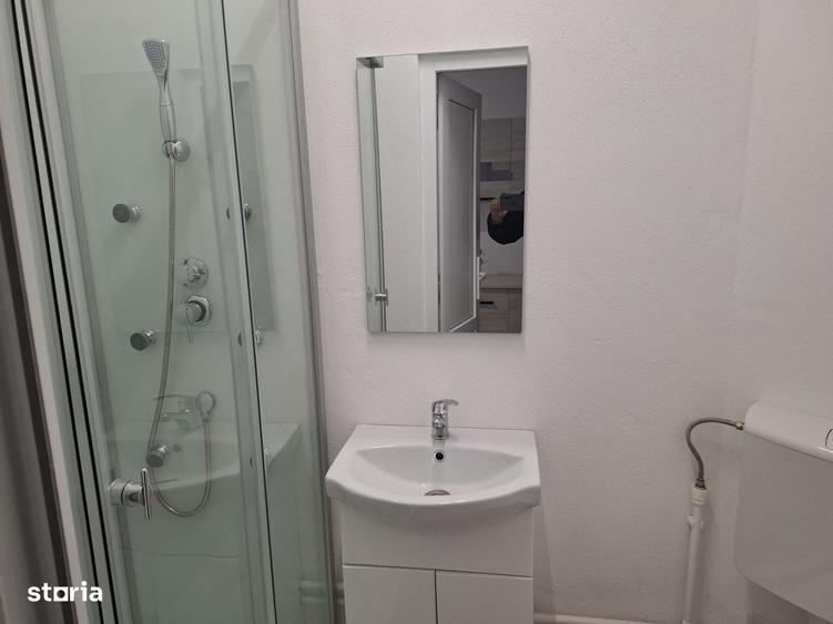 Garsonieră în Mârșa
