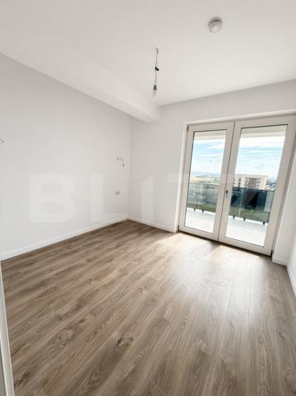 Apartament cu 2 camere decomandat în Sud
