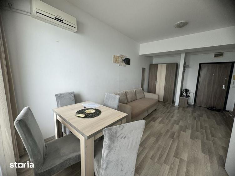Inchiriez ap. 2 cam TERMEN LUNG in Mamaia, Zona Summerland - 3