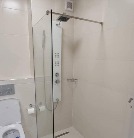 Apartament cu 2 camere decomandat în Lujerului