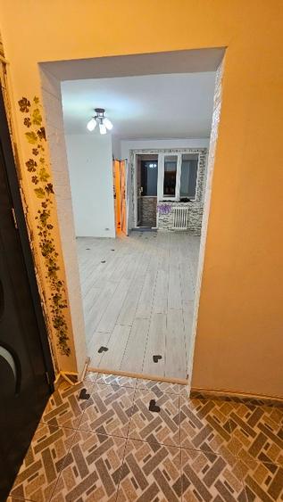 Garsonieră nedecomandată în Drumul Taberei