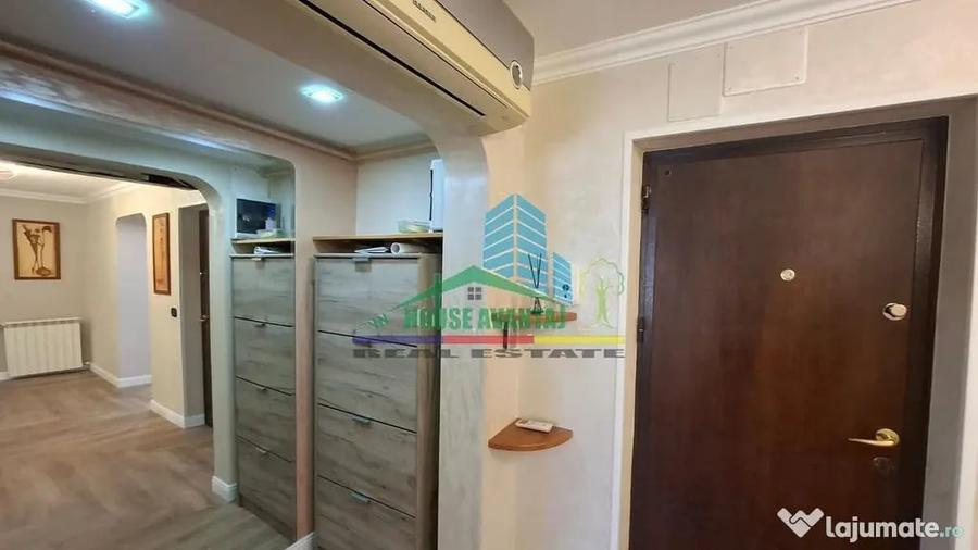 Apartament 3 Camere Ultracentral - 8