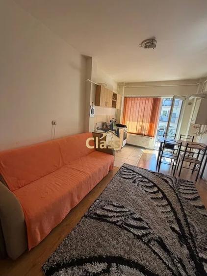 Apartament 2 camere | etaj intermediar | 39 mpu | zona Edgar Quinet - 1