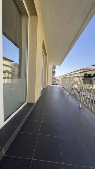 Apartament cu 2 camere decomandat în Florești