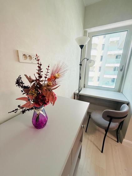 ROYAL TOWER, COPOU, DE INCHIRIAT APARTAMENT DECOMANDAT, 2 CAMERE - 7