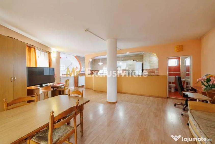Spa?iu pentru afaceri de inchiriat | 292 mp utili | Ga... - 8