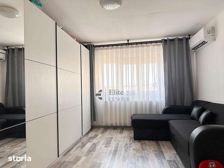 Apartament 2 camere, etaj 1, renovat complet Cantemir - 8