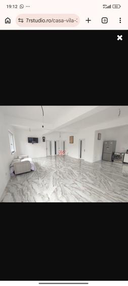 Casă cu 2 camere în Colentina