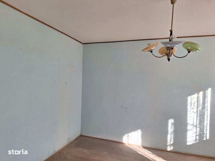 Casa centrala in Piatra Neamt , tip duplex - 6