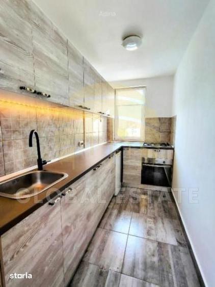 Inchiriere apartament 2 camere - Gara de Nord - Calea Grivitei - 3