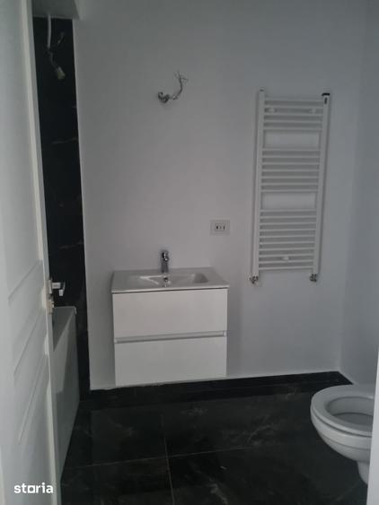 Apartament cu 2 camere decomandat în Militari