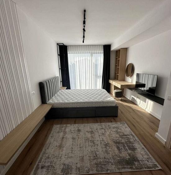Apartament cu 4 camere în Pipera