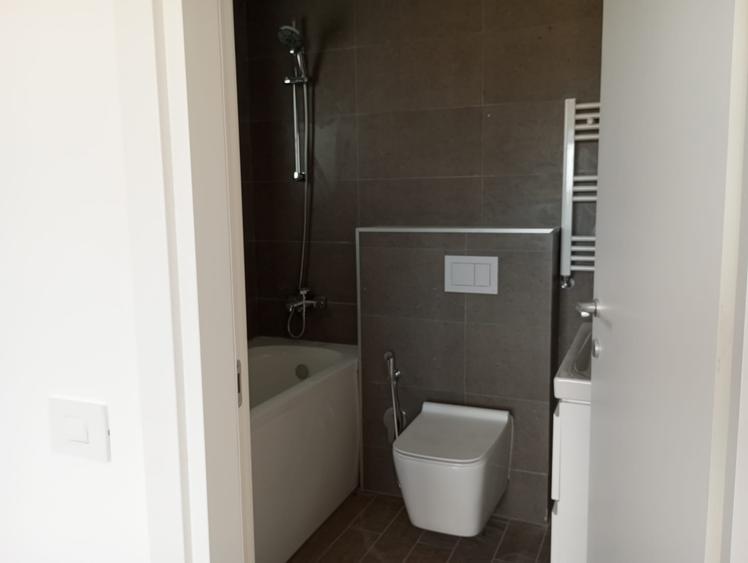 Casa individuala, la cheie, sat Dumbraveni, comuna Balotesti, str. Lahovari 90G - 9