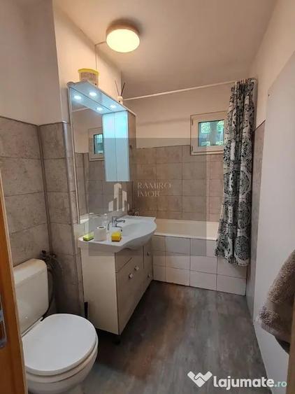 Apartament 3 camere, Brancoveanu/ Covasna, renovat, mobil... - 18