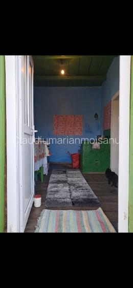 Casă cu 3 camere cu Teren 33400 Mp în Căzănești