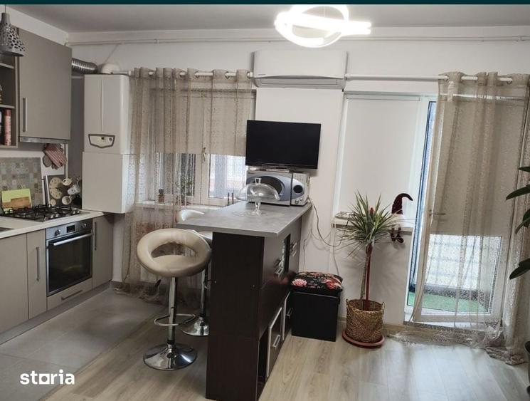 Apartament cu 2 camere în Prelungirea Ghencea