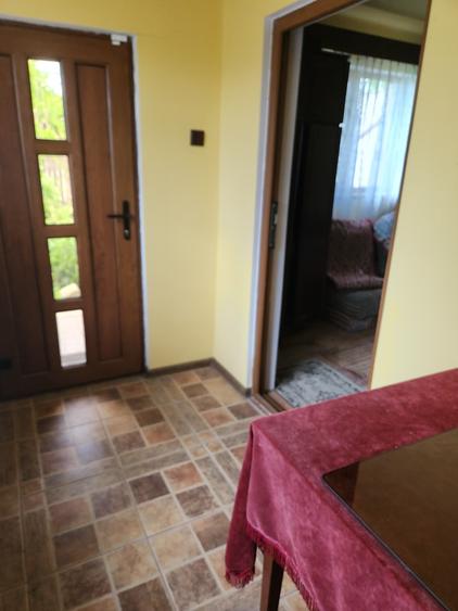 Casa de vanzare Ploiesti (Bereasca) | Teren 420 mp - 3