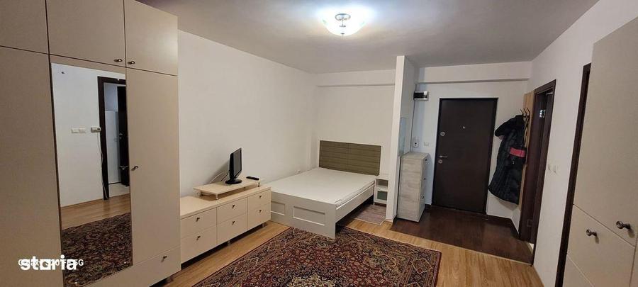 Garsonieră în Baciu