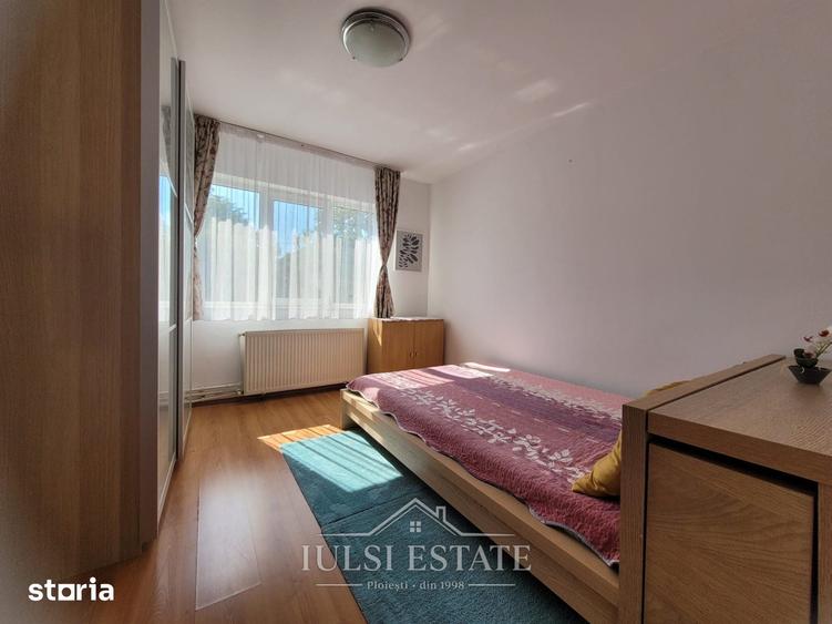 Apartament cu 2 camere în Nord