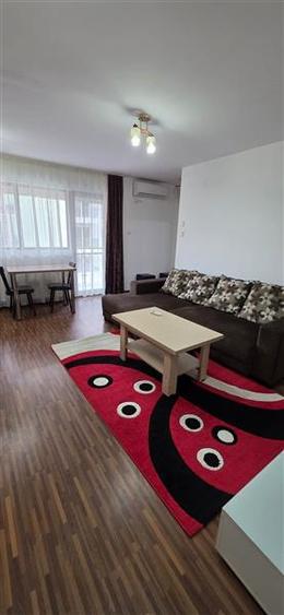 Apartament 2 camere de inchiriat Class Park - 5