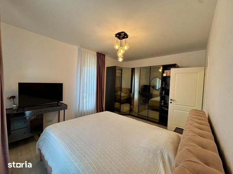 Apartament cu 3 camere în Militari