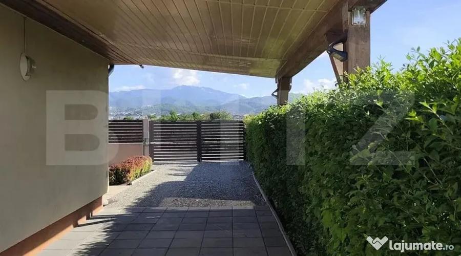 Casă cu 3 camere cu Teren 627 Mp în Bartolomeu