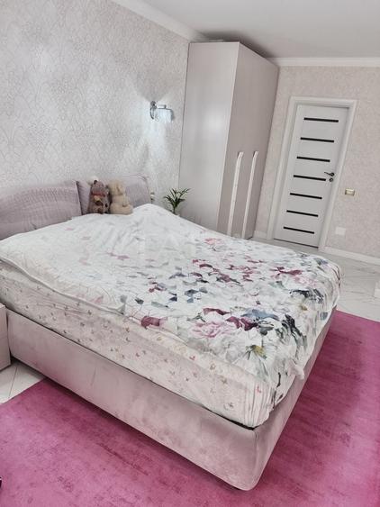 Apartament cu 3 camere semidecomandat, mobilat în Gheorgheni — fotografia 3
