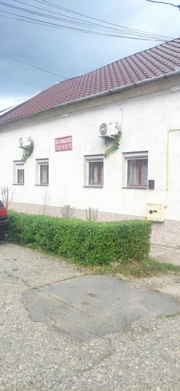 Casă cu Teren 229 Mp în Pârneava