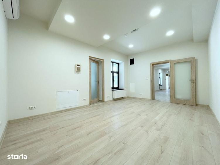 Spațiu comercial, de 70 mp, în Ultracentral
