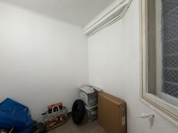 Apartament cu 2 camere semidecomandat, mobilat în Calea Victoriei