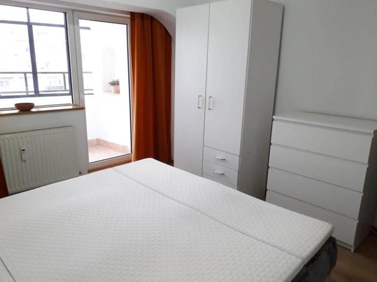 Unirii-Decebal-Rond Piata Alba Iulia,apartament 2 camere de inchiriat - 7