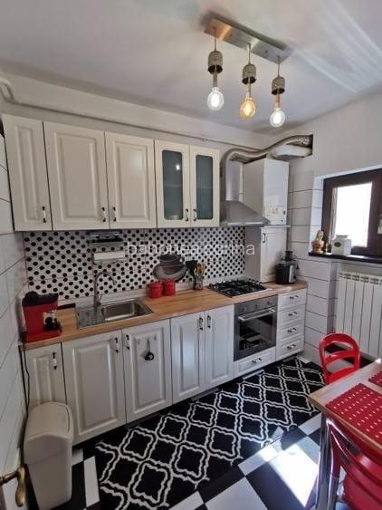 Apartament cu 2 camere în Calea Victoriei