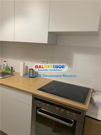Apartament cu 6 camere decomandat, mobilat în Chiajna