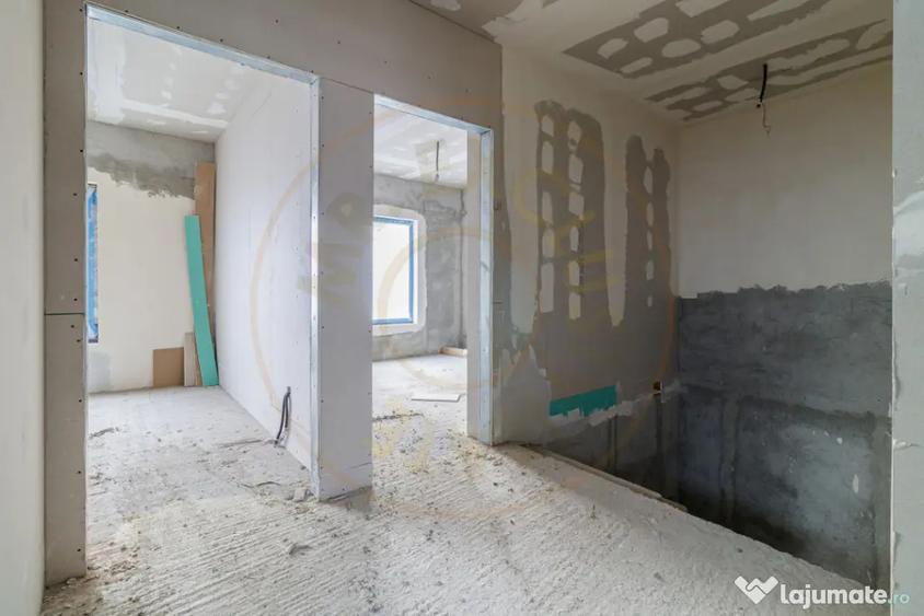 Casa Corbeanca P+1 cu 3 dormitoare si curte generoasa, teras - 17
