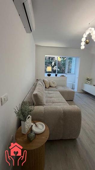 STEFAN CEL MARE-4 camere PRIMA LOCUIRE, modern renovat si mobilat 2026, LIBER! - 10