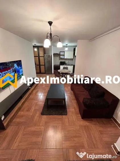 Apartament cu 2 camere decomandat, mobilat în Grozăvești