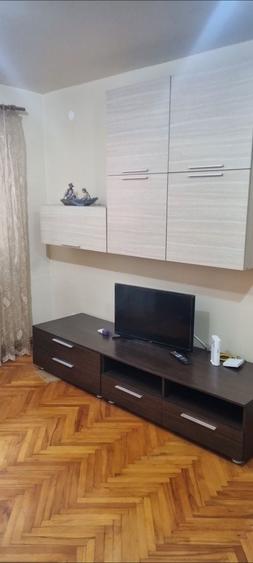 Apartament cu 2 camere nedecomandat în Kiseleff