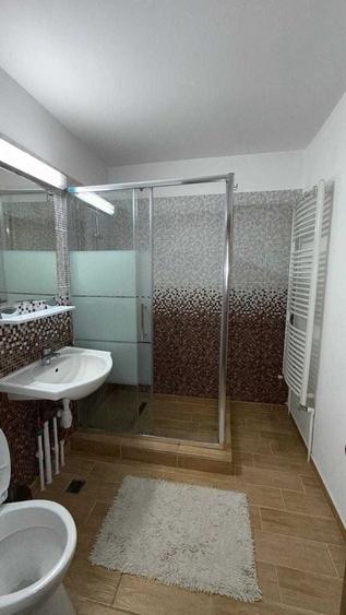De Închiriat 2 camere lângă Mall Vitan, loc parcare, centrală, negociabil - 5