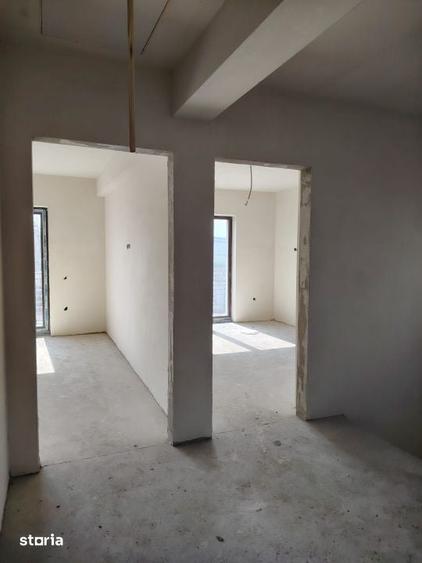Casă cu 4 camere cu Teren 463 Mp în Apahida