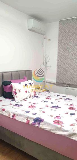 Apartament cu 2 camere decomandat în Brâncoveanu