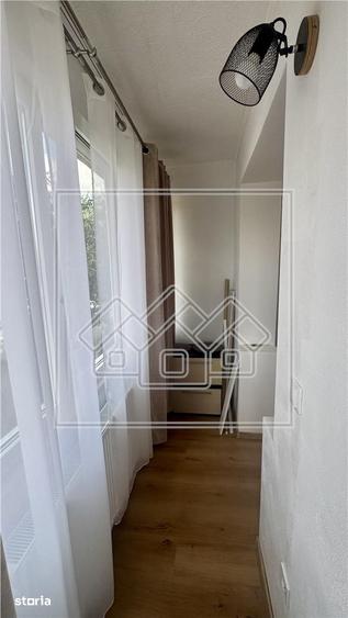 Apartament cu 3 camere în Ștrand