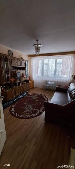 Vanzare apartament cu 2 camere, Micro 40, etaj 9, 45000 euro, mobilat - 3