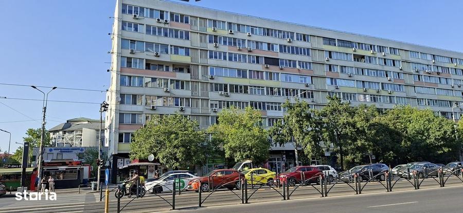 Vand apartament 2 camere Stefan cel Mare /Floreasca - 2