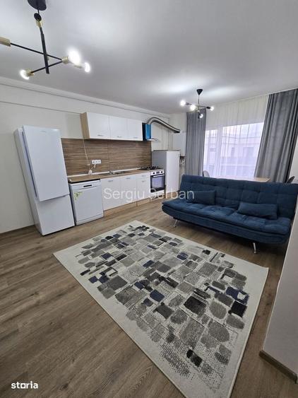 Apartament 2 camere Parcare subterana inclusa Calea Baciului Petrom