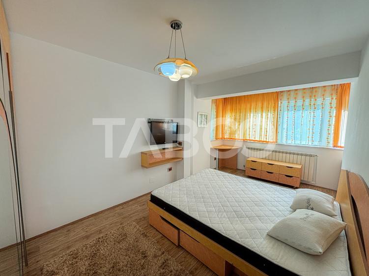 Apartament 4 camere de inchiriat in Piata Cipariu Centru - 3